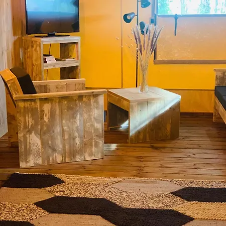 Lodge La Des Symes Simeyrols
