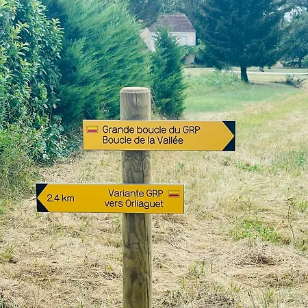 Lodge La Des Symes *